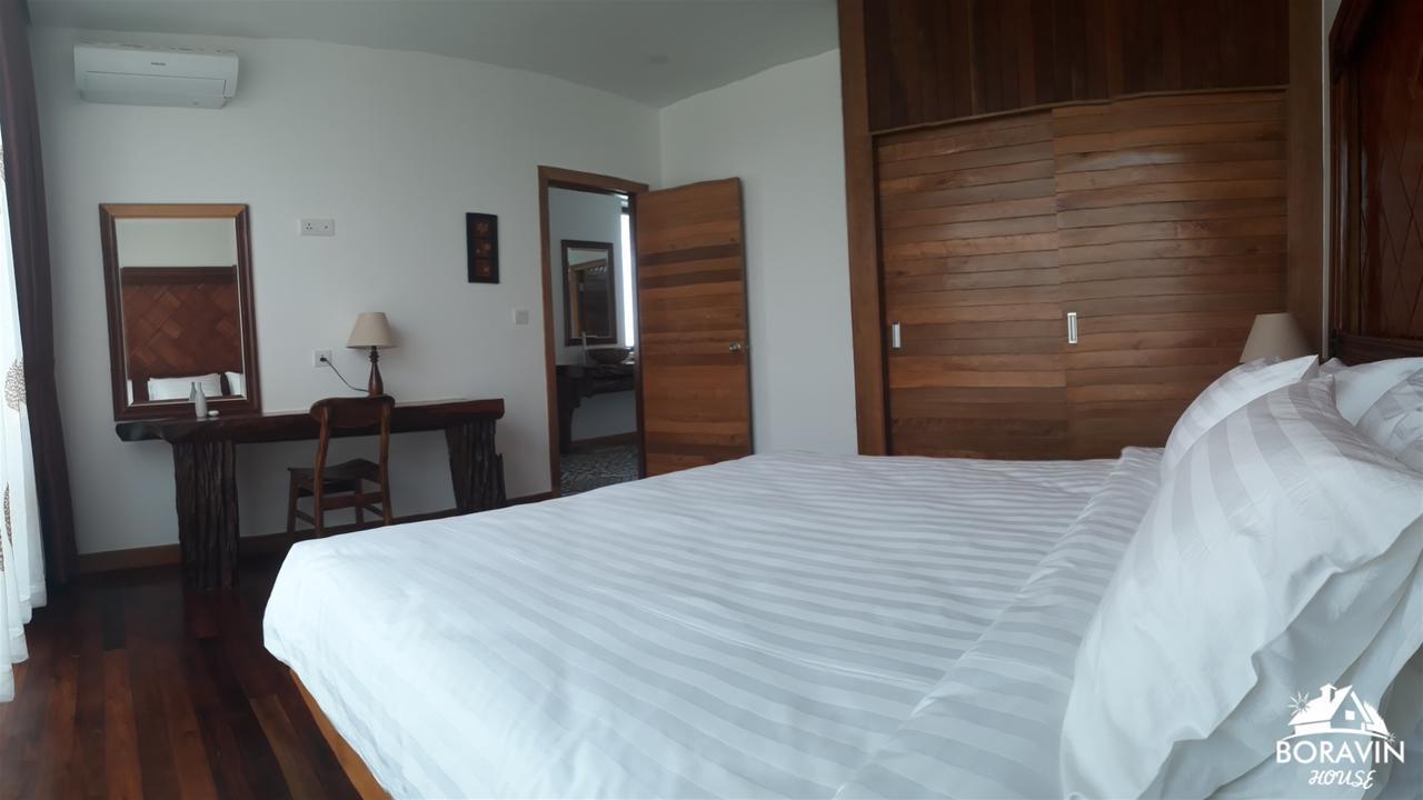 Aparthotel Boravin House Siem Reap Camera foto