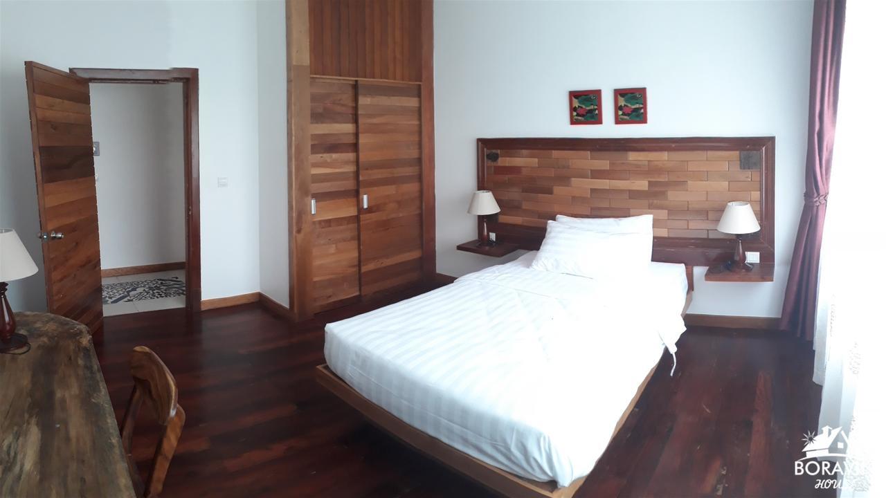 Aparthotel Boravin House Siem Reap Camera foto